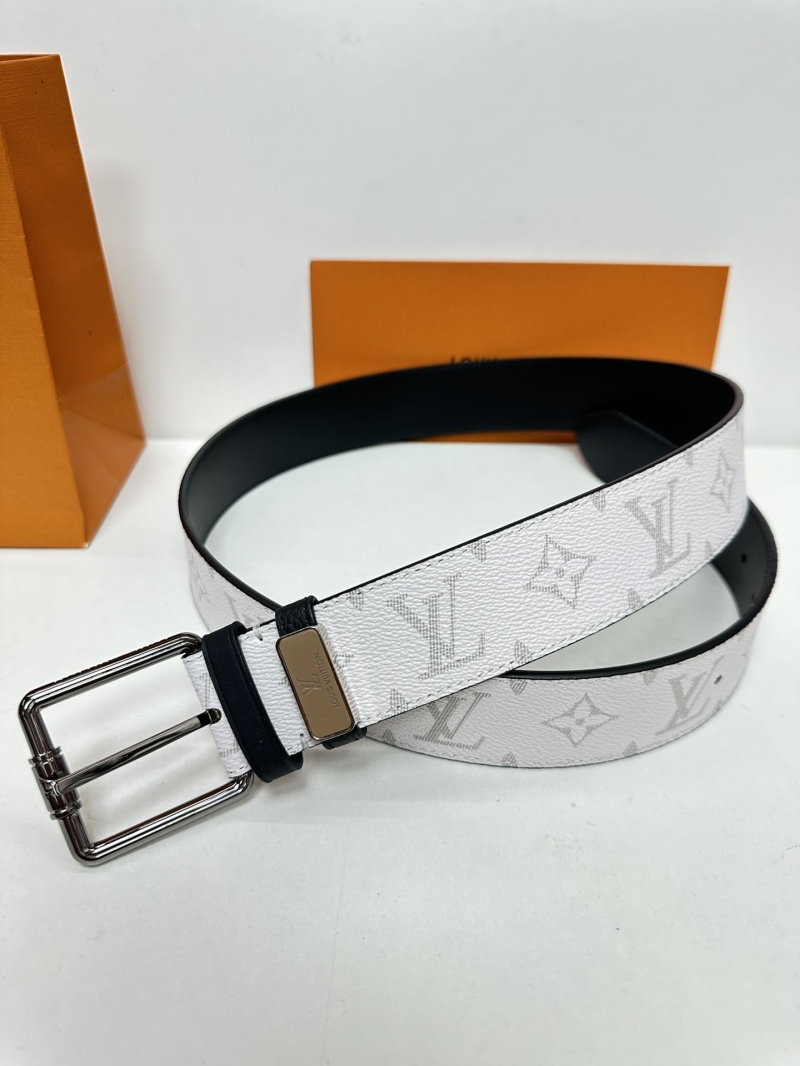 Louis Vuitton Belts